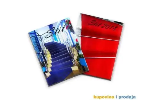 držači tepih staza na stepeništu - 6/8