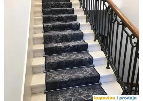 držači tepih staza na stepeništu - 8/8