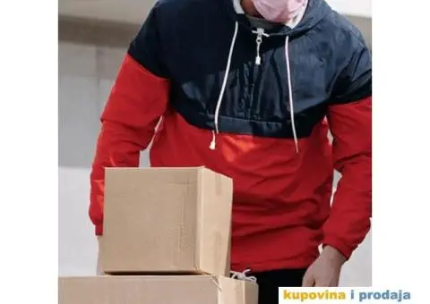 Selidbe Beograd - 2/3