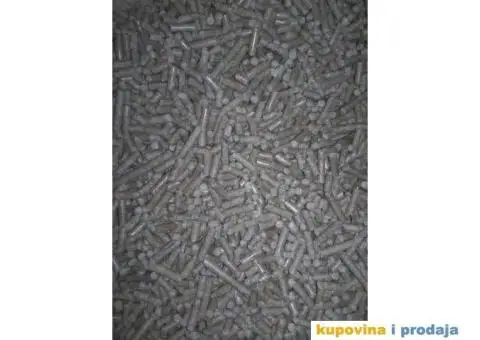 Pelet na prodaju - 1/3