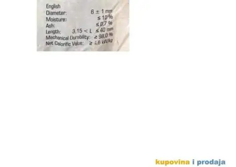 Pelet na prodaju - 3/3