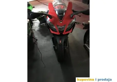Aprilia RS4 125 - 4/6