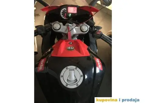 Aprilia RS4 125 - 6/6