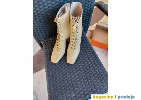 Zarine kratke čizme - 4/7