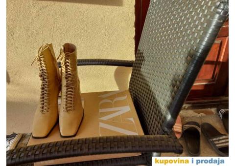 Zarine kratke čizme - 5/7