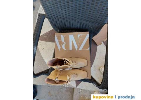 Zarine kratke čizme - 6/7