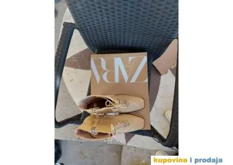 Zarine kratke čizme - 6/7