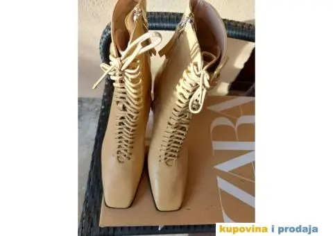 Zarine kratke čizme - 7/7