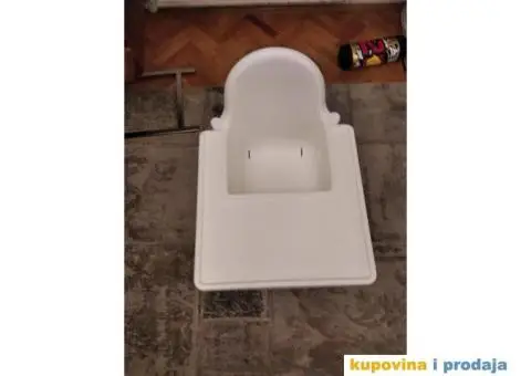 Stolica za hranjenje - 1/5