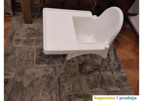 Stolica za hranjenje - 3/5