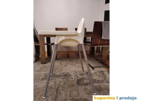 Stolica za hranjenje - 4/5