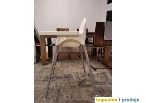 Stolica za hranjenje - 4/5