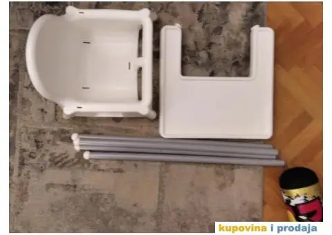 Stolica za hranjenje - 5/5