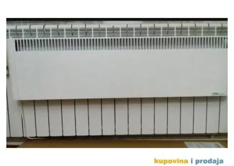 Na prodaju nov panelni radijator Cini Aero 20 - 2/4