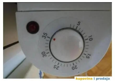 Na prodaju nov panelni radijator Cini Aero 20 - 3/4