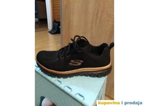 Sketcher ženske patike - 1/3