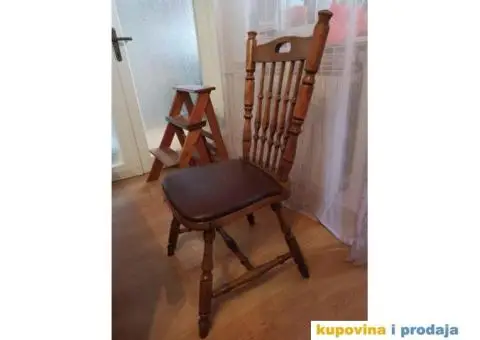 Trpezarijske stolice - 1/3