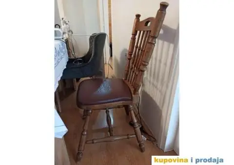 Trpezarijske stolice - 2/3