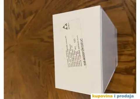 Mobilni telefon SAMSUNG GALAXY A52 - 4/4