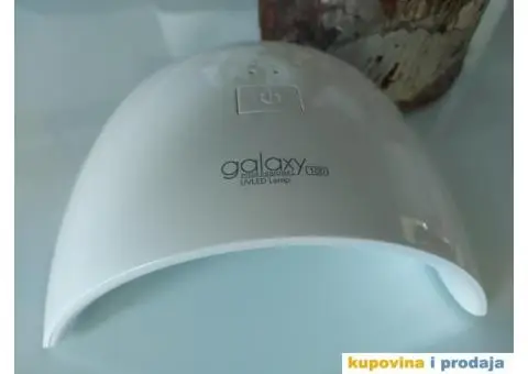 GALAXY  100 LAMPA - 2/4