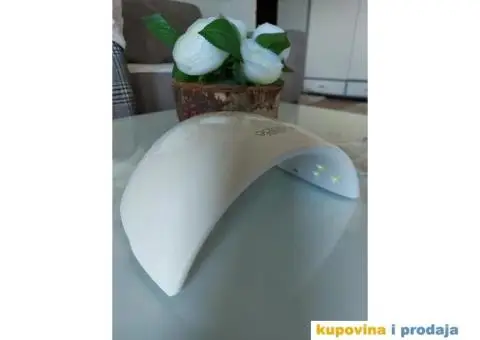 GALAXY  100 LAMPA - 3/4