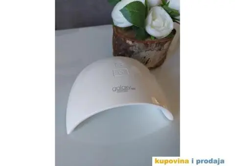 GALAXY  100 LAMPA - 4/4