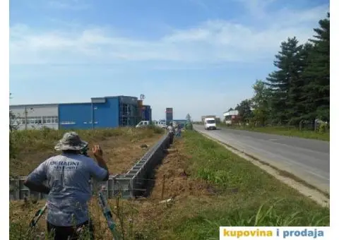 Proizvodnja i montaža ograda i kapija - 5/5