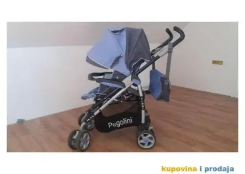 Dečija kolica - 1/6