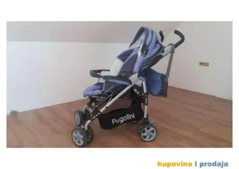 Dečija kolica - 2/6