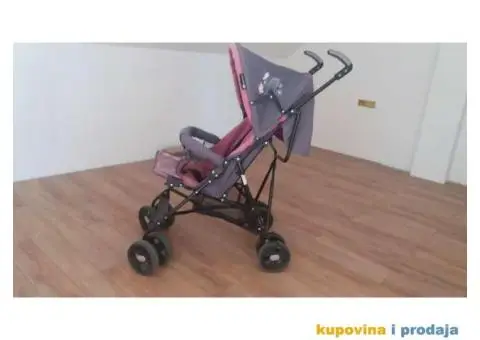 Dečija kolica - 3/6