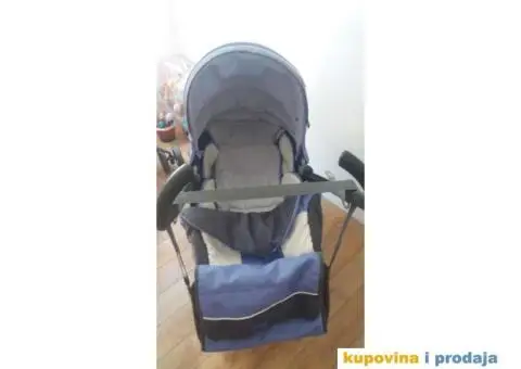 Dečija kolica - 4/6