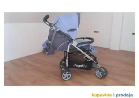 Dečija kolica - 5/6