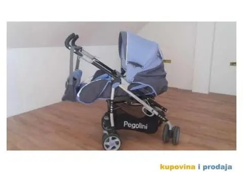 Dečija kolica - 6/6