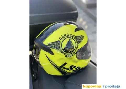 Kaciga za motor LS2 - 4/6