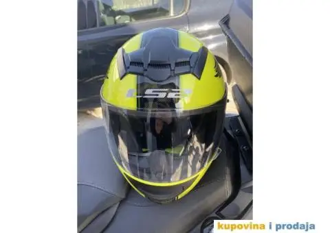 Kaciga za motor LS2 - 6/6