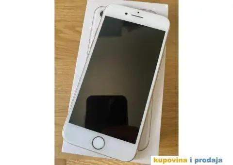 Iphone 7s Rose gold - 1/9