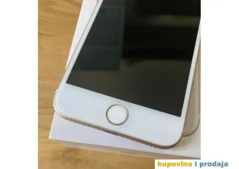 Iphone 7s Rose gold - 2/9