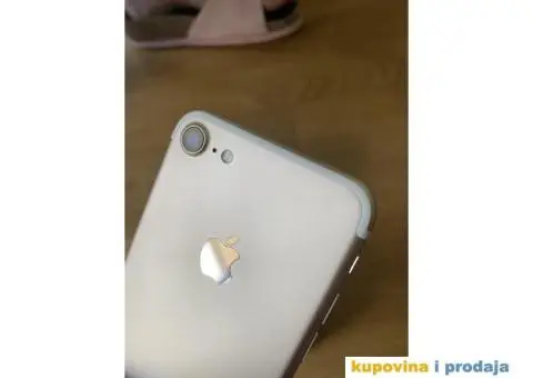 Iphone 7s Rose gold - 5/9