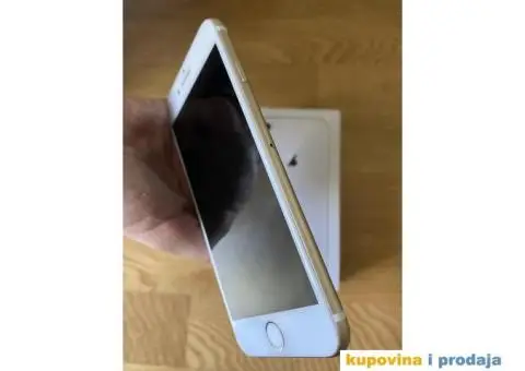 Iphone 7s Rose gold - 7/9