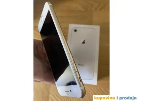 Iphone 7s Rose gold - 8/9