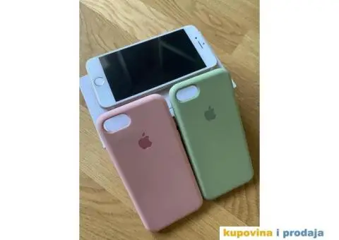 Iphone 7s Rose gold - 9/9