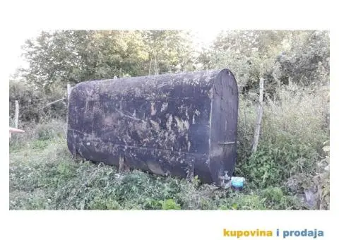 CISTERNA ZA ZALIVANJE I ĐUBRENJE - 3/3