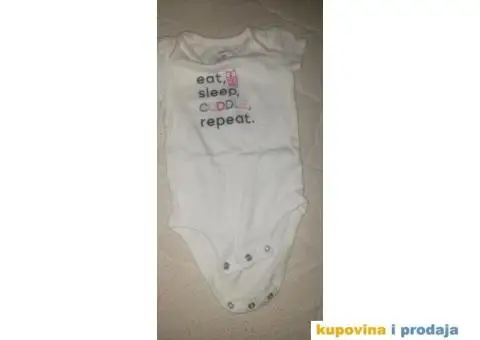 DecIja dobro ocuvana garderoba. - 2/15