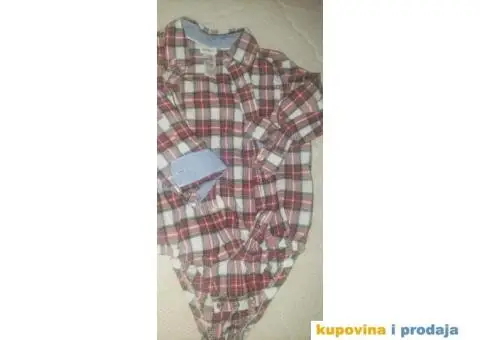 DecIja dobro ocuvana garderoba. - 4/15