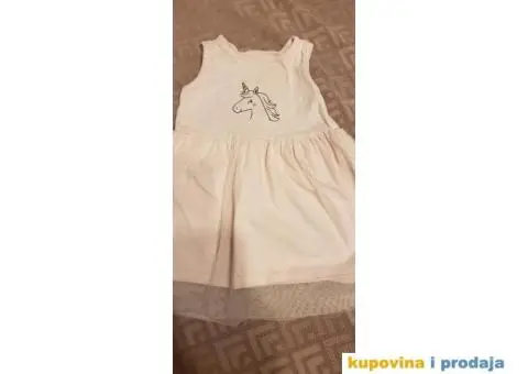 DecIja dobro ocuvana garderoba. - 8/15