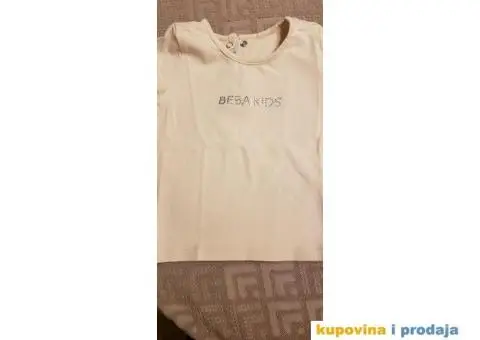 DecIja dobro ocuvana garderoba. - 9/15