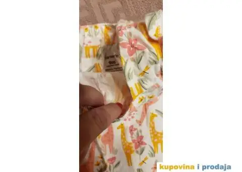 DecIja dobro ocuvana garderoba. - 11/15