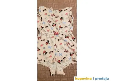 DecIja dobro ocuvana garderoba. - 14/15