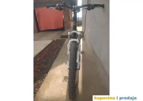 MTB Ghost AMR Full XT - 3/5