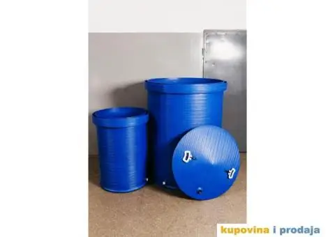 Plastične kace za vodu - 2/4